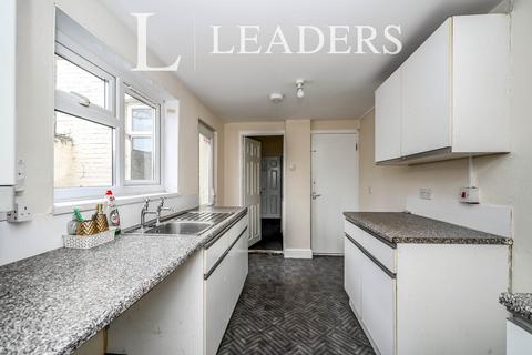 undefined, Prebend Street, Bedford, Bedfordshire, MK40
