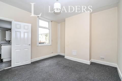 undefined, Prebend Street, Bedford, Bedfordshire, MK40