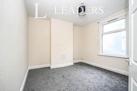 undefined, Prebend Street, Bedford, Bedfordshire, MK40