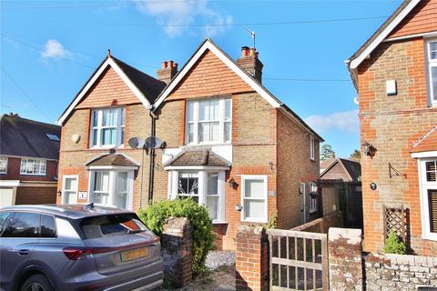 3 bedroom semi-detached house for sale, Southview Road, Findon Village, West Sussex, BN14