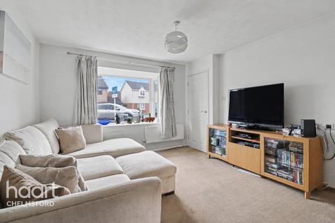 3 bedroom detached house for sale, Flintwich Manor, Chelmsford