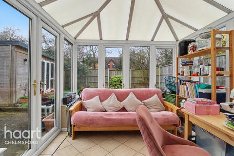 3 bedroom detached house for sale, Flintwich Manor, Chelmsford