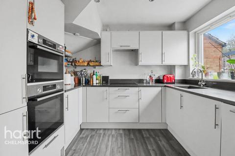 3 bedroom detached house for sale, Flintwich Manor, Chelmsford