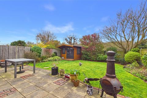 undefined, Cooper Road, Surrey GU20