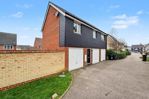 undefined, Cygnet Road, Stowmarket, IP14