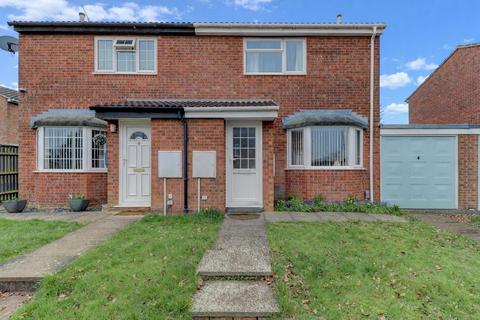 undefined, Elliston Grove, Leamington Spa, CV31 1YN