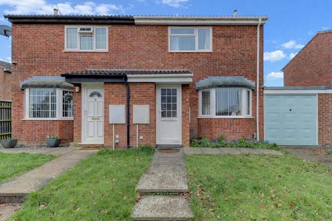 undefined, Elliston Grove, Leamington Spa, CV31 1YN