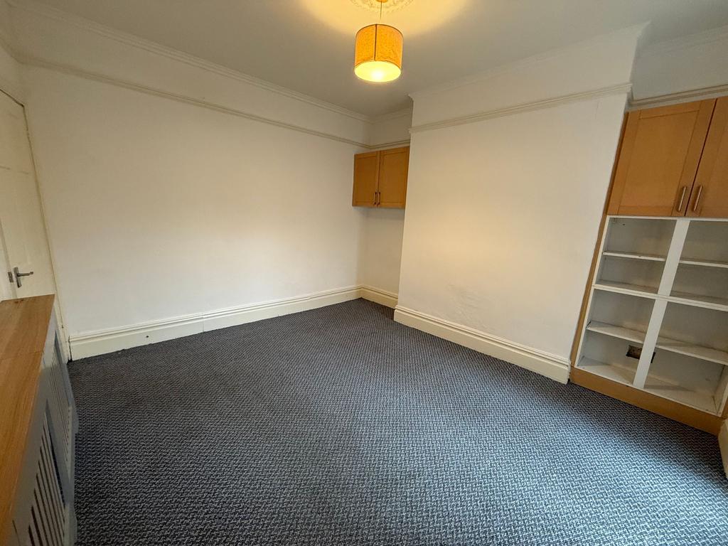 Second Reception Room