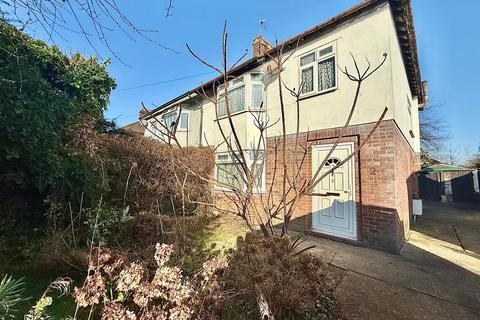 3 bedroom semi-detached house for sale, Dugard Avenue, Colchester CO3