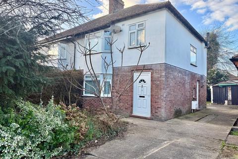 3 bedroom semi-detached house for sale, Dugard Avenue, Colchester CO3