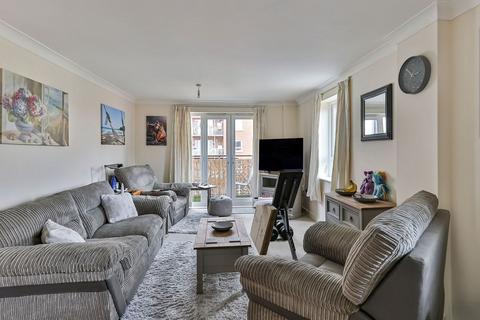 undefined, Flat 18, 3 Avenel Way, Poole, Dorset, BH15 1YT