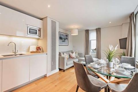 3 bedroom flat to rent, Merchant Square, East Harbet Road, W2