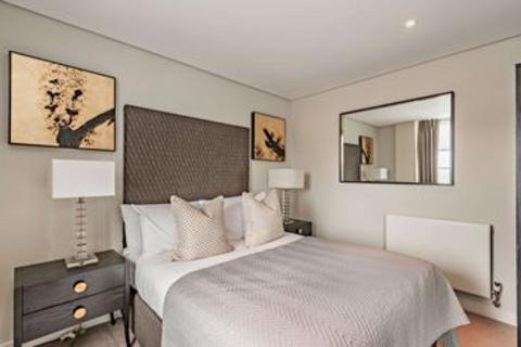 3 bedroom flat to rent, Merchant Square, East Harbet Road, W2