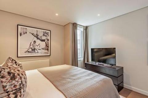 3 bedroom flat to rent, Merchant Square, East Harbet Road, W2