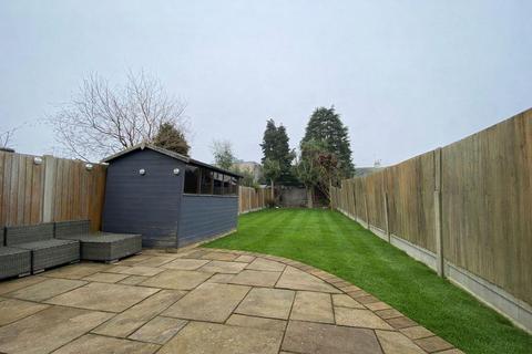 undefined, Richmond Avenue, Shoeburyness, Southend-On-Sea