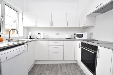 undefined, Richmond Avenue, Shoeburyness, Southend-On-Sea