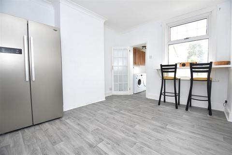undefined, Richmond Avenue, Shoeburyness, Southend-On-Sea