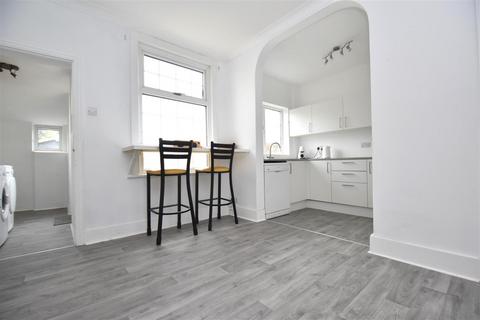 undefined, Richmond Avenue, Shoeburyness, Southend-On-Sea