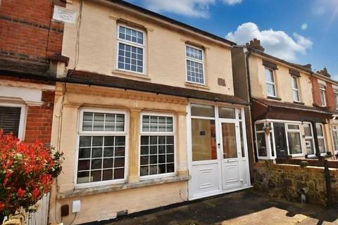 undefined, Richmond Avenue, Shoeburyness, Southend-On-Sea