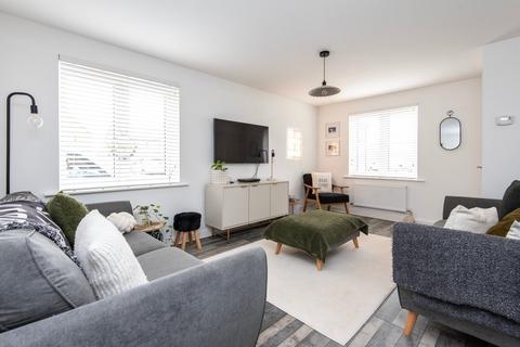 2 bedroom end of terrace house for sale, Dunlin Close, Wyberton, Boston, PE21