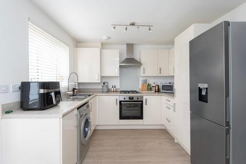 2 bedroom end of terrace house for sale, Dunlin Close, Wyberton, Boston, PE21