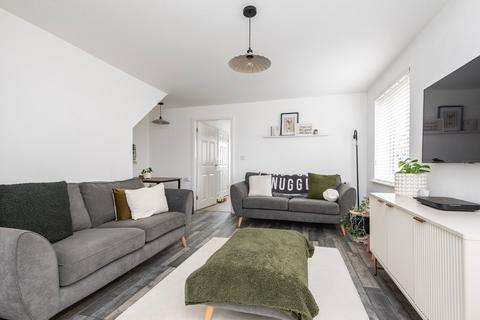 2 bedroom end of terrace house for sale, Dunlin Close, Wyberton, Boston, PE21