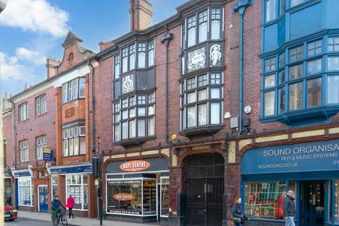 3 bedroom terraced house for sale, Gillygate, York
