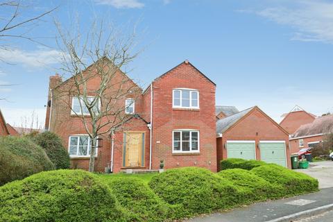 undefined, Sandfield Lane, Newbold On Stour, Stratford-Upon-Avon