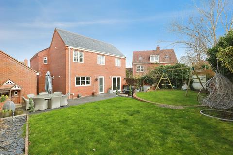 undefined, Sandfield Lane, Newbold On Stour, Stratford-Upon-Avon