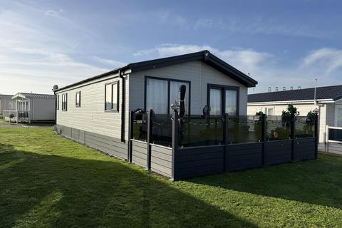 undefined, Suffolk Sands Caravan Park, Felixstowe IP11