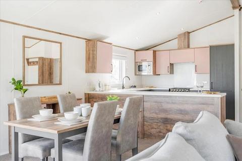 undefined, Suffolk Sands Caravan Park, Felixstowe IP11