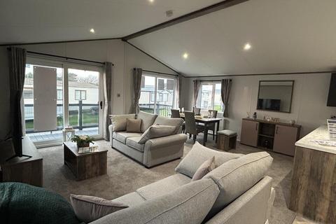 undefined, Suffolk Sands Caravan Park, Felixstowe IP11