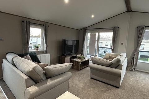 undefined, Suffolk Sands Caravan Park, Felixstowe IP11
