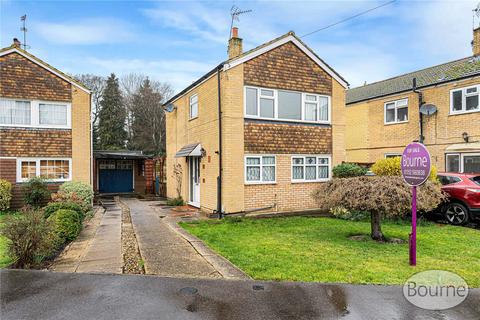 Ashurst Road, Ash Vale GU12