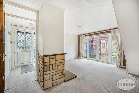 3 bedroom detached house for sale, Ashurst Road, Ash Vale GU12