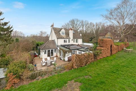 undefined, Spout Lane, Tonbridge TN12