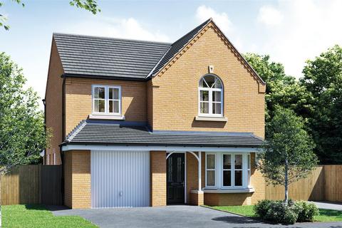 undefined, Arden Park, Far Moor Lane, Redditch, B98