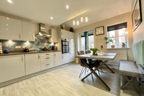 undefined, Darlton Drive, Southport PR8