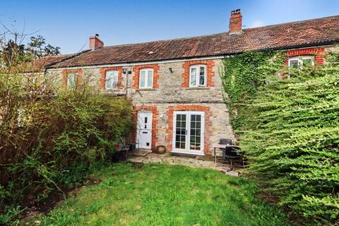 undefined, Wookey, Near Wells
