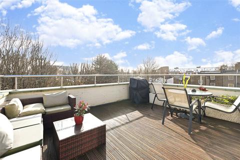 2 bedroom duplex for sale, Westville Road, London, W12