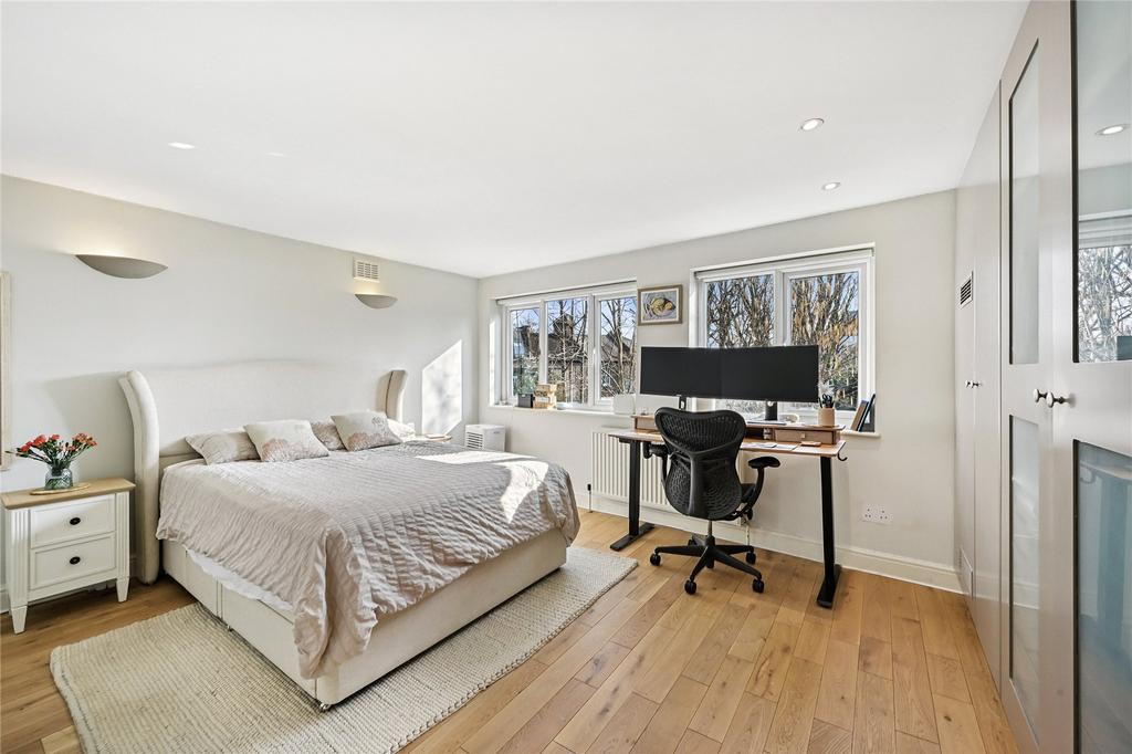 Principal Bedroom
