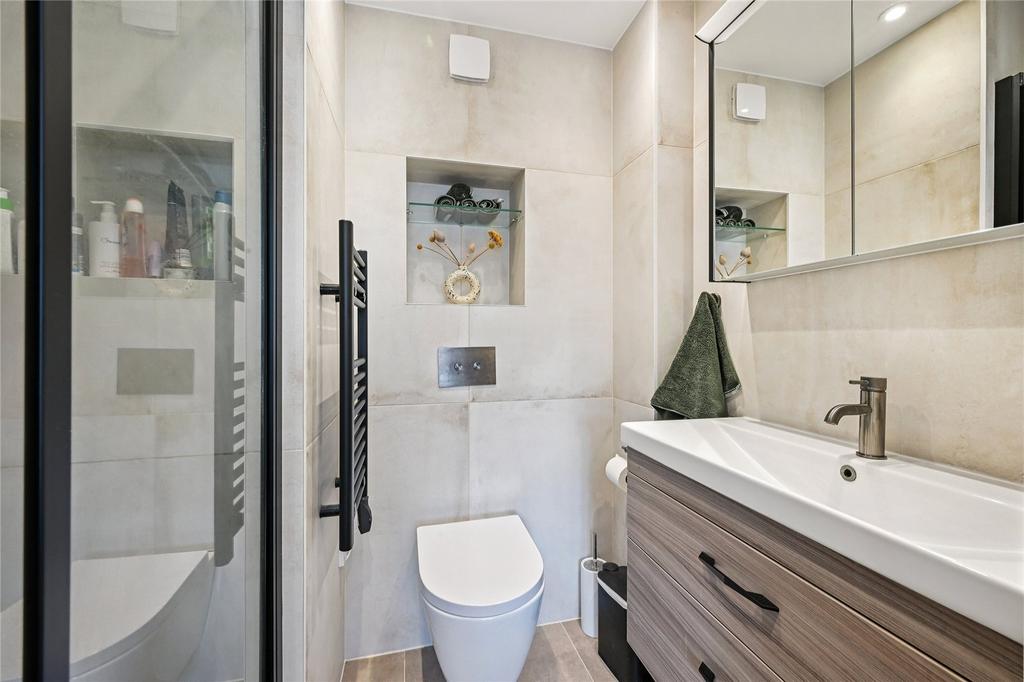 Principal En Suite