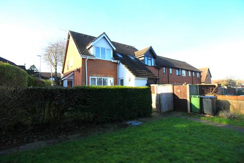 undefined, Vienna Walk, Dereham NR19