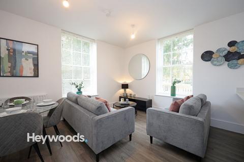 undefined, 26 Cressing Place, Keele, ST5