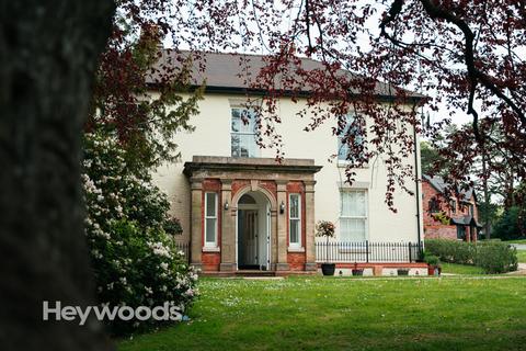 undefined, 26 Cressing Place, Keele, ST5