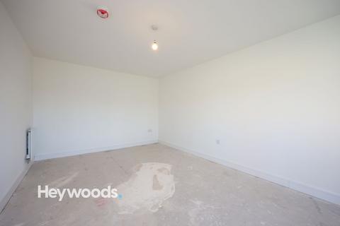 undefined, Ashway Park, Bradwell, ST5
