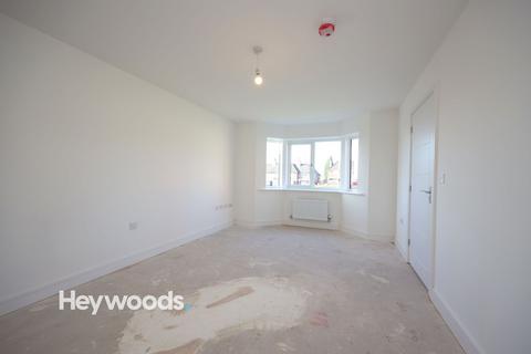 undefined, Ashway Park, Bradwell, ST5