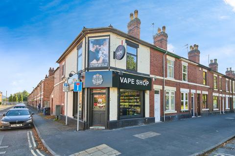 undefined, Mansfield Road, Chester Green, Derby