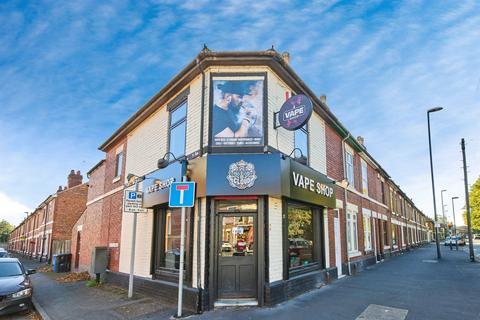 undefined, Mansfield Road, Chester Green, Derby