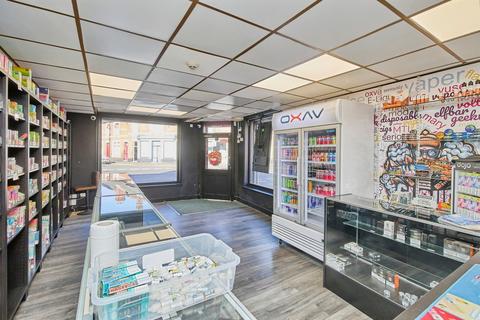 undefined, Mansfield Road, Chester Green, Derby